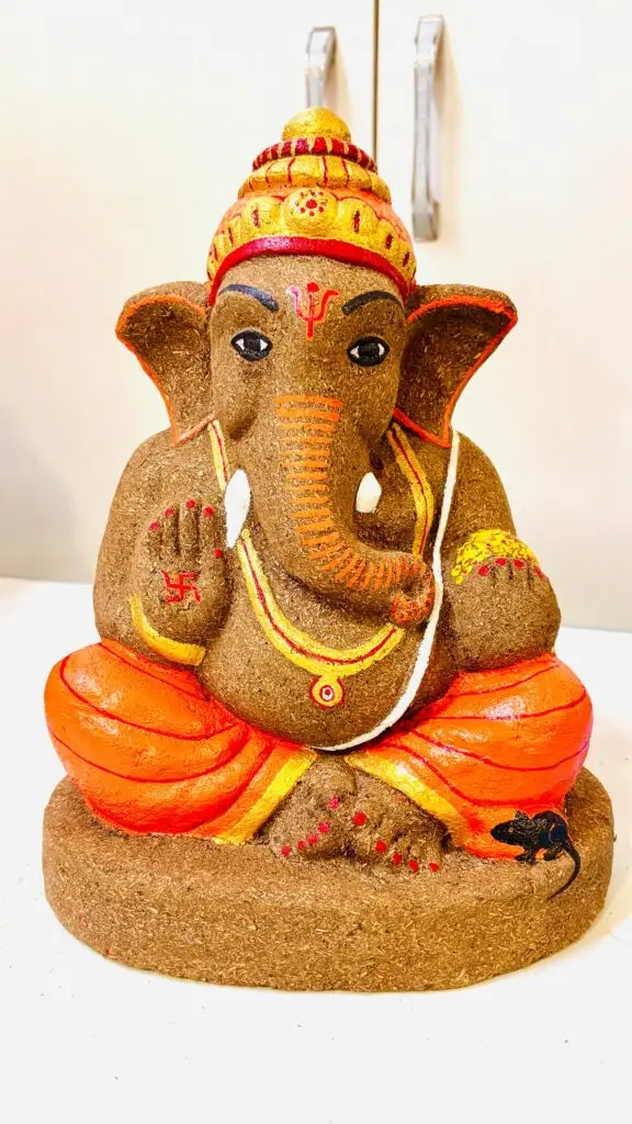 ''12'' INCH GANESH JI