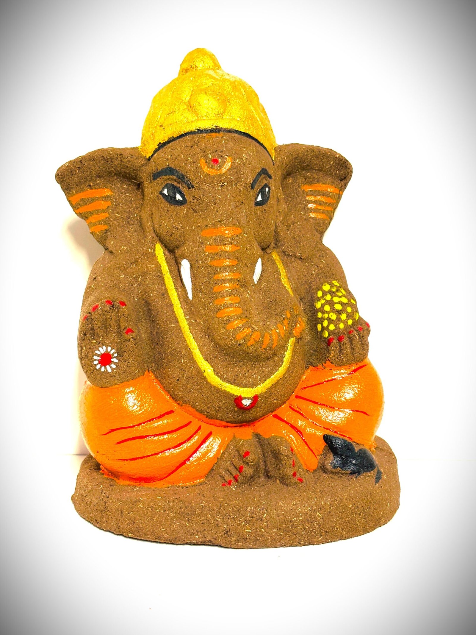 GANESH MURTI ''9''