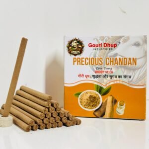 PRECIOUS CHANDAN DHUP STICK