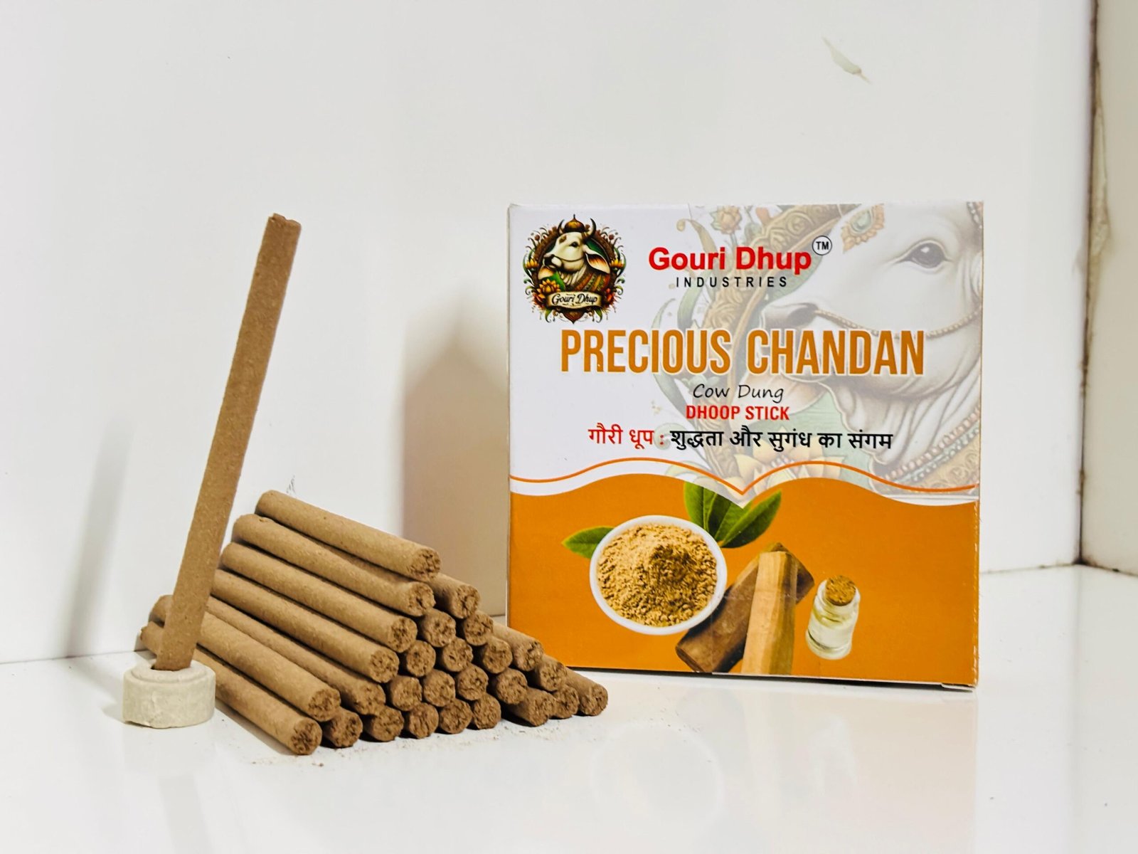 PRECIOUS CHANDAN DHUP STICK