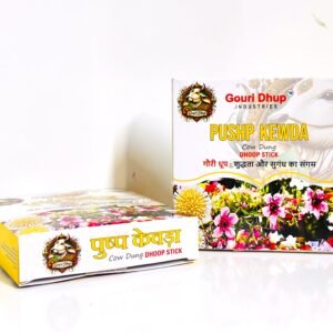 PUSHPA KEWDA DHUP STICK