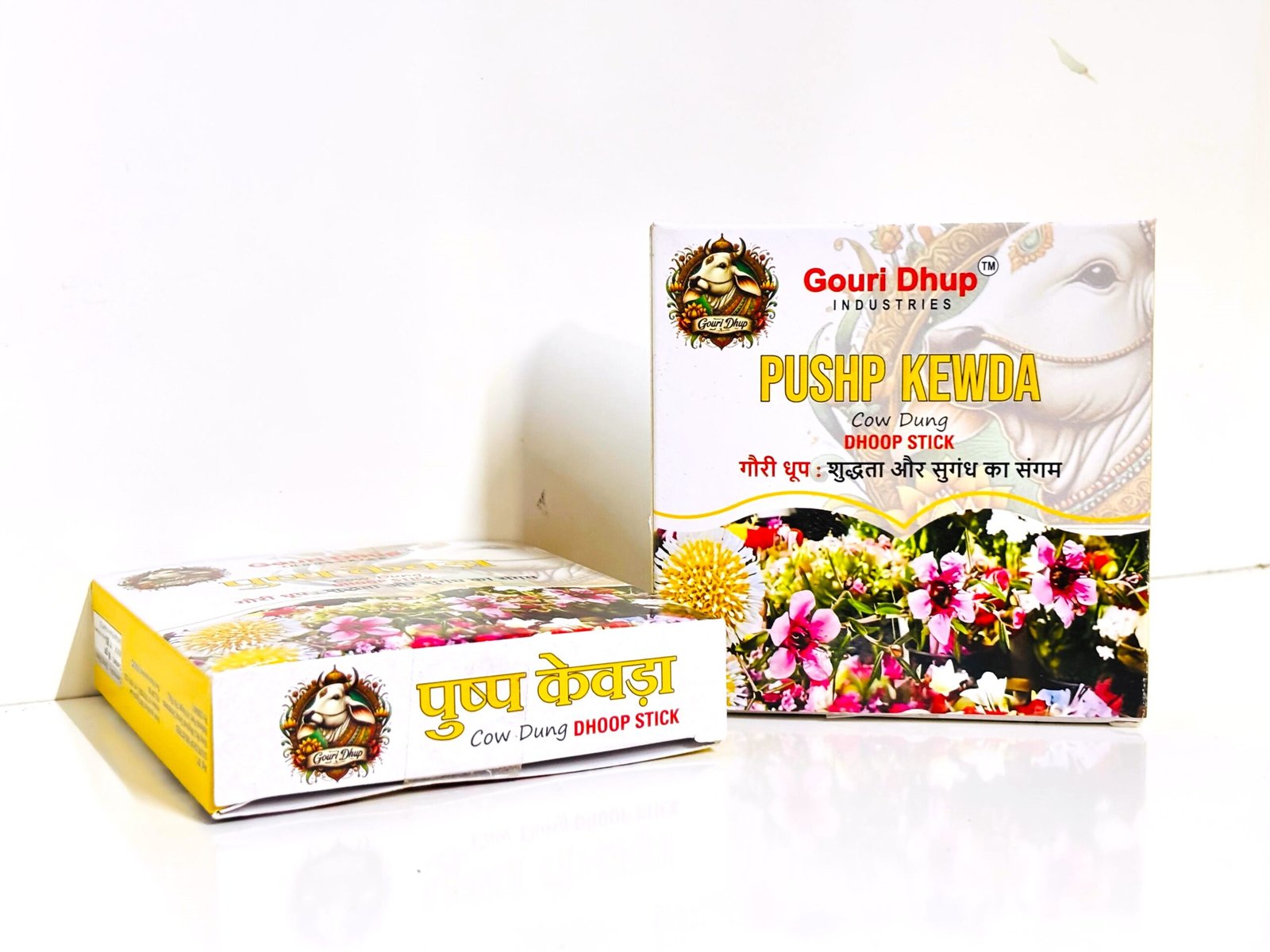 PUSHPA KEWDA DHUP STICK