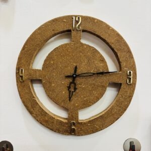 Wall hanging clock GDI02