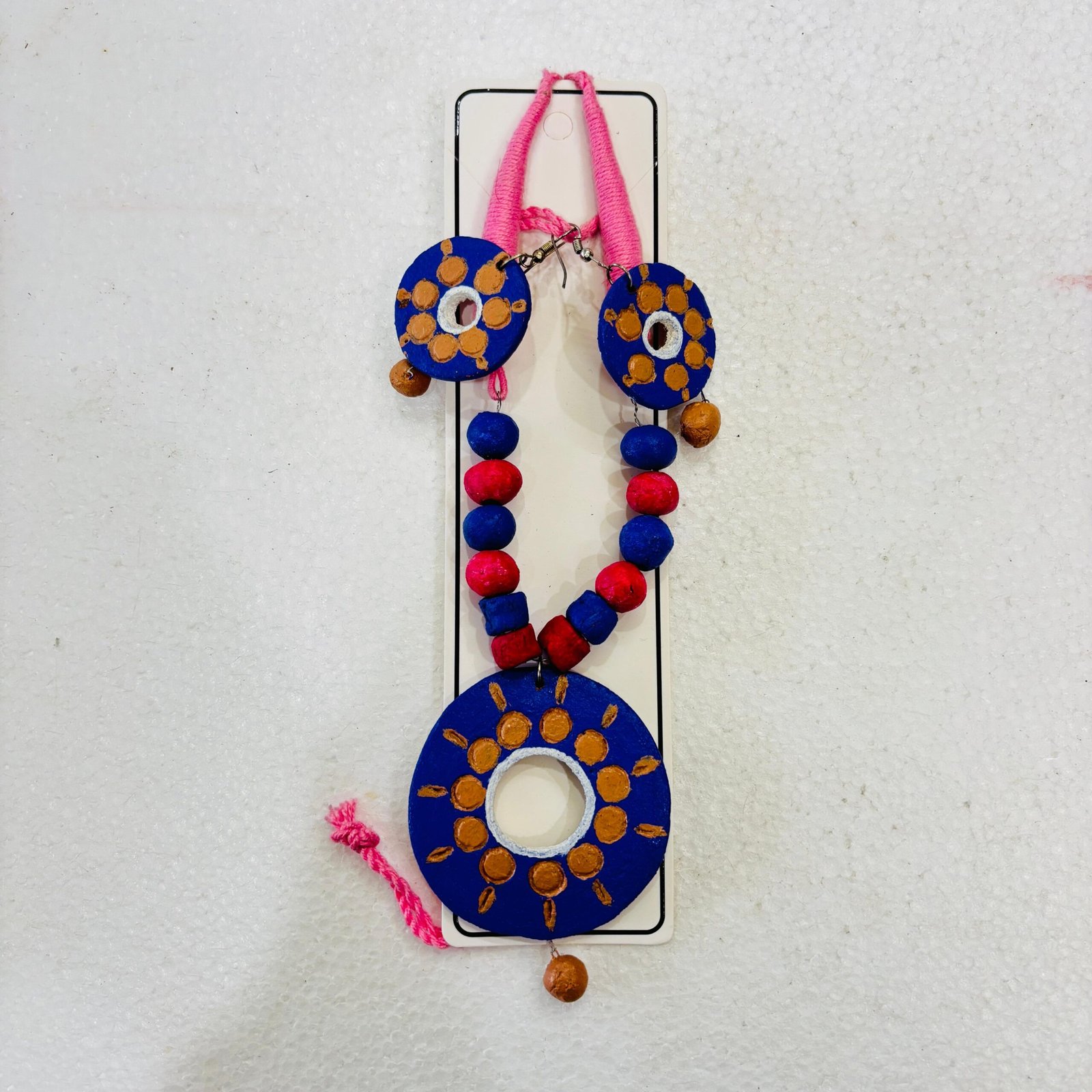 cow dung jewellery - Image 5