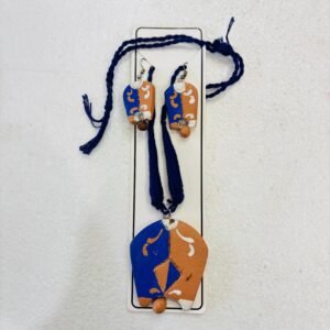 cow dung jewellry